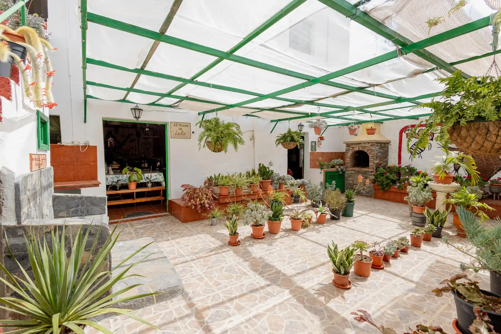 Casa amb terrassa en venda a Arico, imagen 44