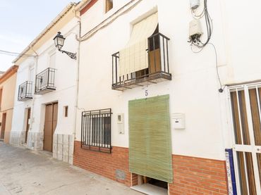 Maison à vendre à SAN JOSE 5