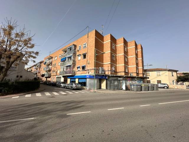 Piso en Venta en Marchamalo