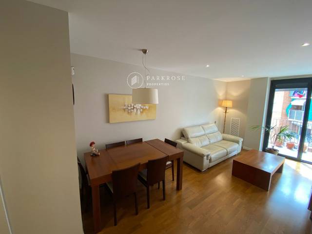 Piso en Venta en San Pere d´Abanto en Hostafrancs