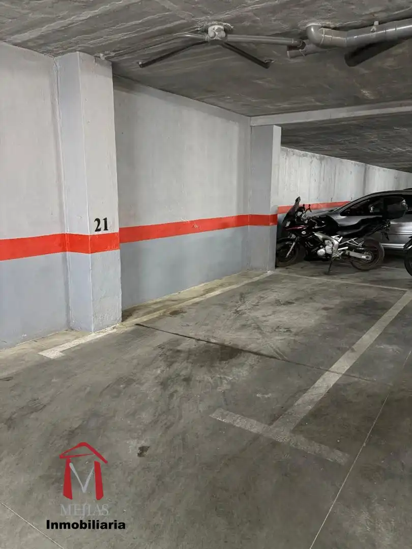 Piso con ascensor en venta en Zona de la Vega, imagen 24