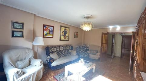 Foto 3 de Pis en venda a Lugones, Asturias