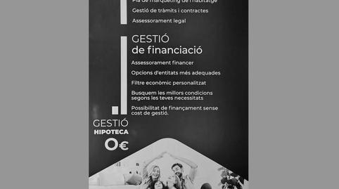 Photo 3 of Planta baja for sale in La Maurina, Terrassa