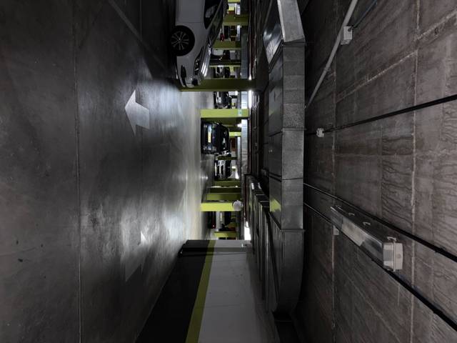 Garaje en Venta en Calle de Castiello de Jaca, 21 en Las Tablas