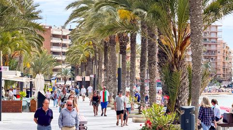 Photo 2 of Planta baja for sale in Las Piscinas Naturales, Torrevieja