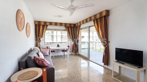 Photo 4 of Flat for rent in Torreón - La Almadraba, Benicasim / Benicàssim