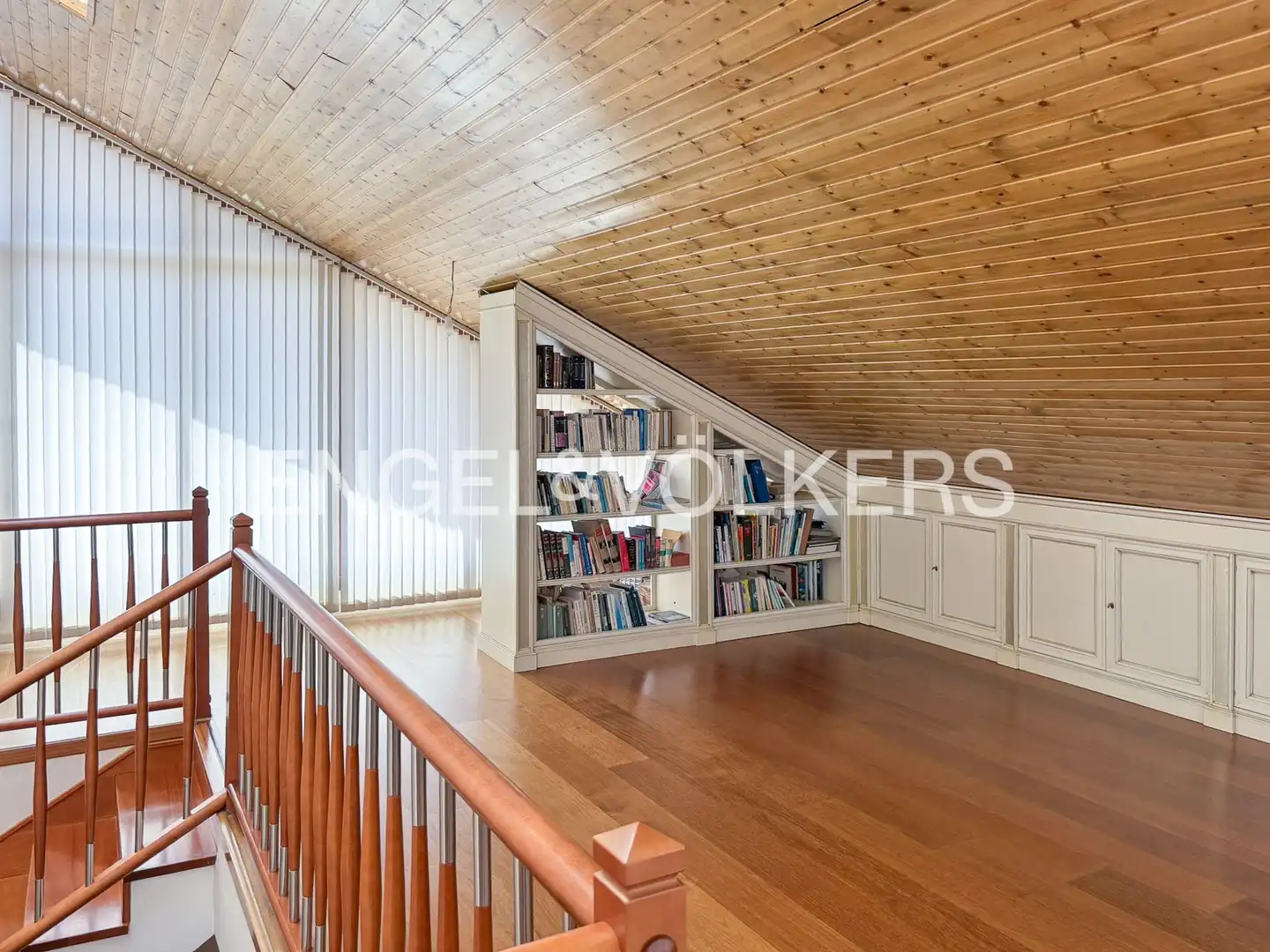 Casa adosada en venta en Las Rozas de Madrid con Aire acondicionado, Calefacción y Jardín privado