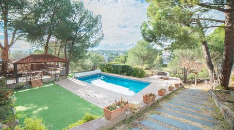 Foto 5 de Casa o xalet en venda a Avenida del Tomillar, El Monte, Torrelodones