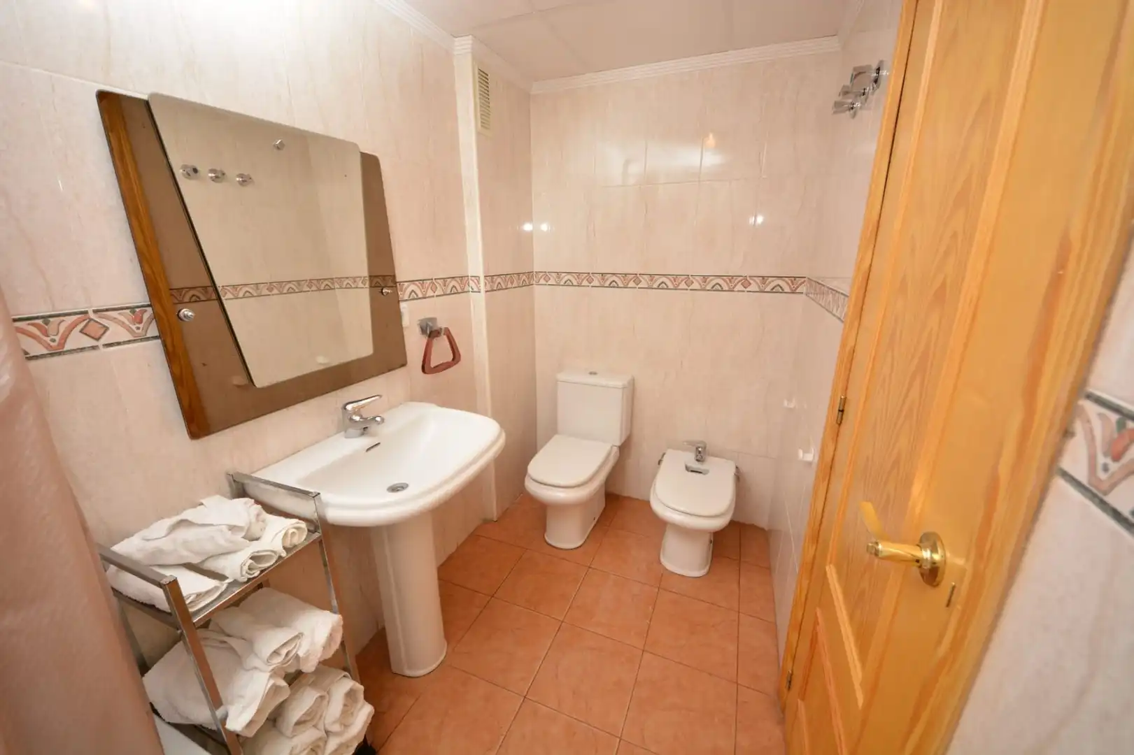 Apartament amb ascensor en venda a Centro Urbano, imagen 13