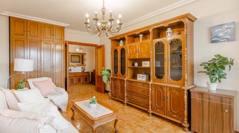 Foto 5 de Pis en venda a Pamplona-iruña - Avenida Sancho el Fuerte, 37, Iturrama,  Pamplona / Iruña