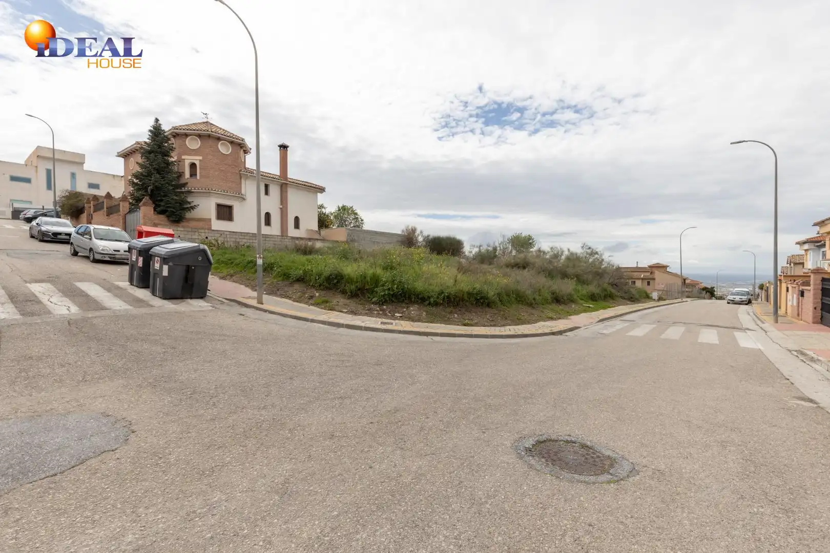 Residential land for sale in ABEN HUMEYA 4, imagen 6
