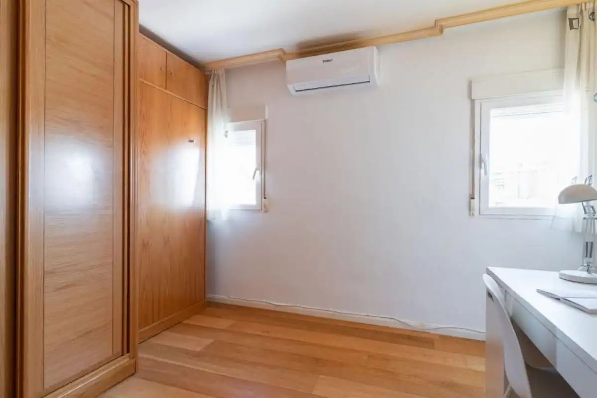 Room in Canillas