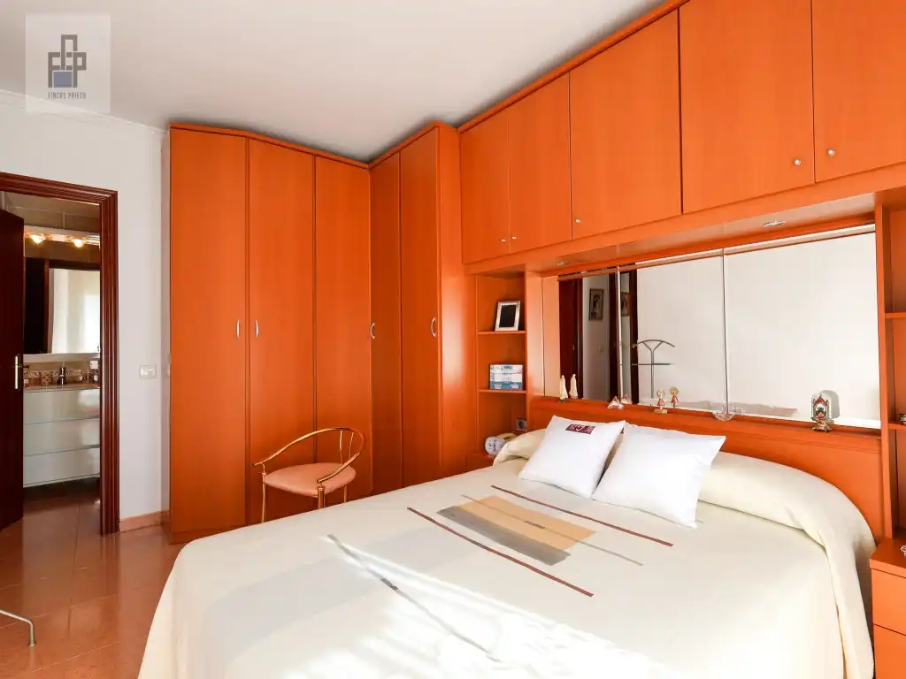 Schlafzimmer von Wohnung zum Verkauf in El Vendrell