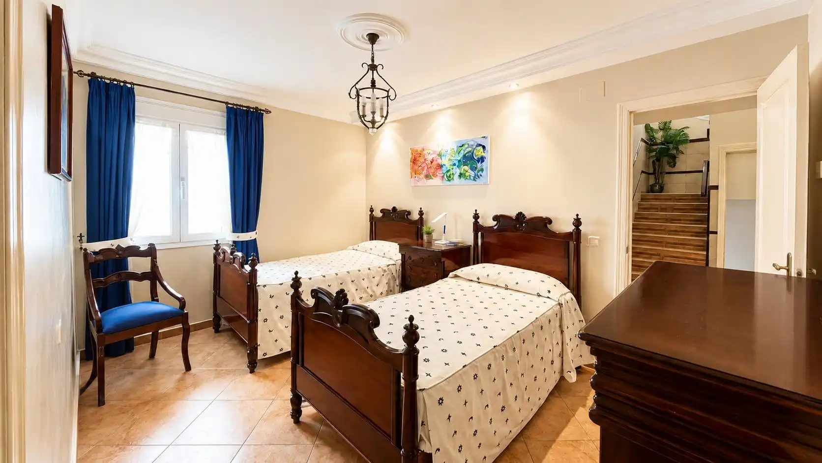 Casa con terrazza in vendita a Calle Calle Balcón de la Bahía, imagen 23