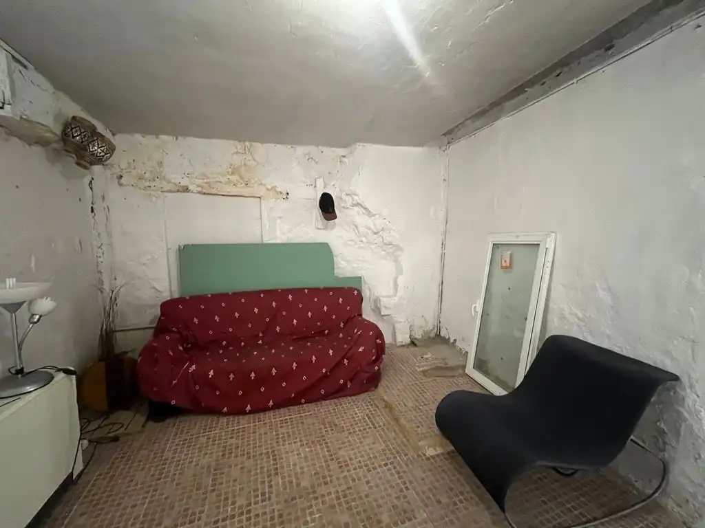 Casa o chalet en venta en La Parrilla  con Calefacción, Lavadora y Microondas