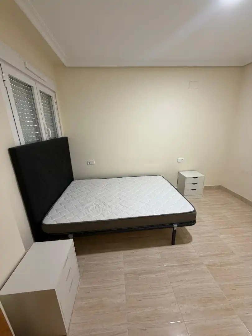 Habitación de Piso en venta en Puertollano con Calefacción, Trastero y Amueblado