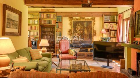 Foto 2 de Casa o xalet en venda a Dr Antonio García Tapia, Riaza, Segovia