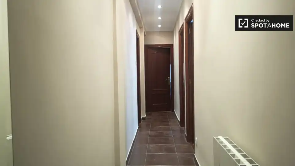 Room in Artatzu - Larraskitu