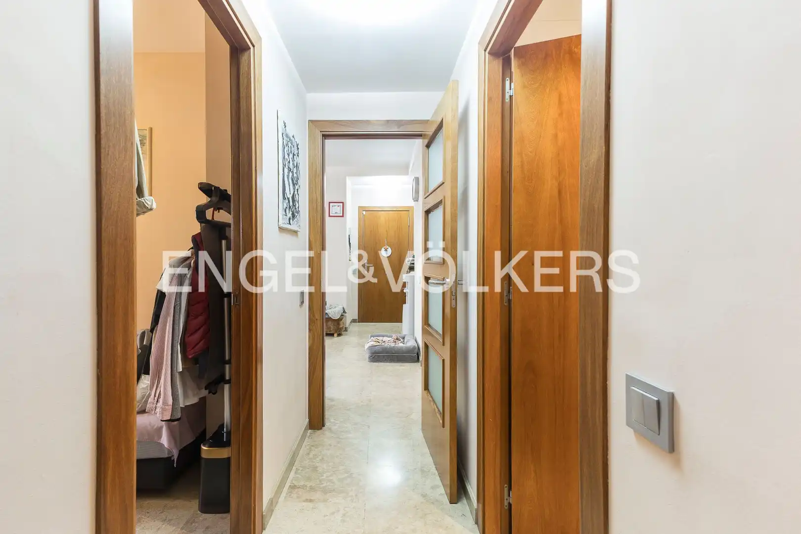 Piso en venta en Vallcarca i els Penitents