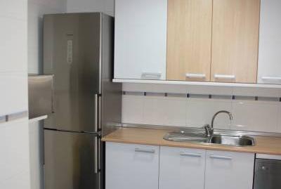 Foto 5 de Piso de alquiler en El Ingenio,  Almería Capital