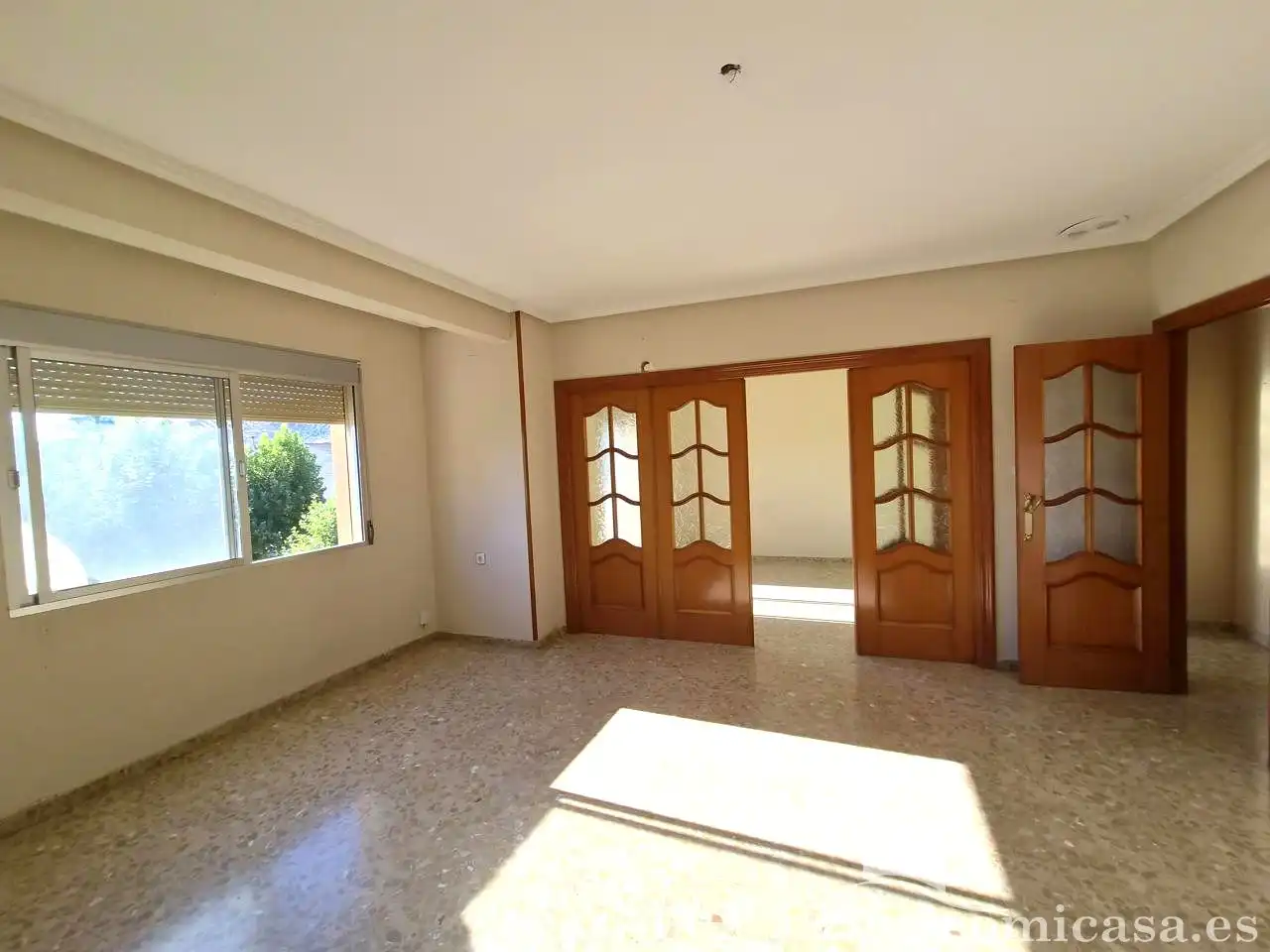 Piso con terraza en venta en Avenida Pablo Picasso, imagen 11