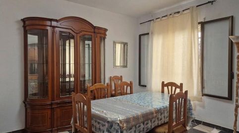 Foto 3 de Planta baixa en venda a Calle Lázaro Martín, El Carmen - La Barrera, Lucena