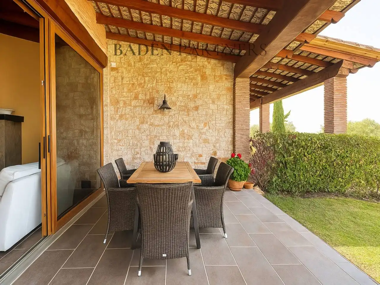 Villa avec piscine à vendre à Barcelona, imagen 9