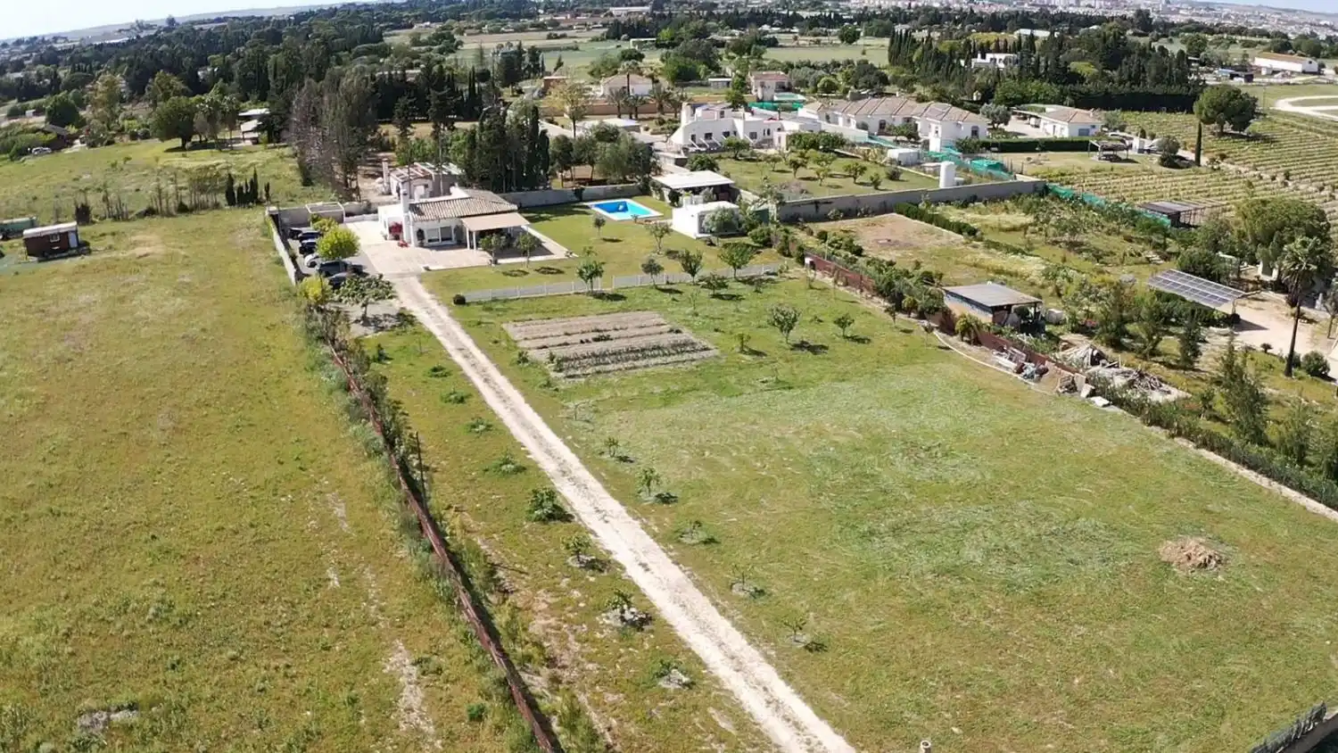 Casa o chalet en venta en Jerez de la Frontera