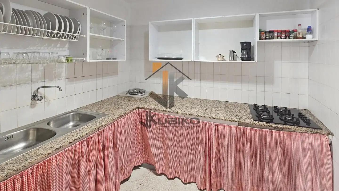 Kitchen of Houses for sale in Arafo  with Air Conditioner, Private garden and Terrace