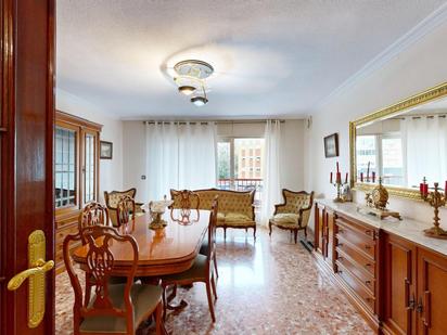 Dining room of Flat for sale in Cartagena  with Air Conditioner, Terrace and Balcony