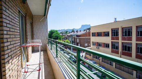 Foto 3 de Piso en venta en Fraternidad, Elda