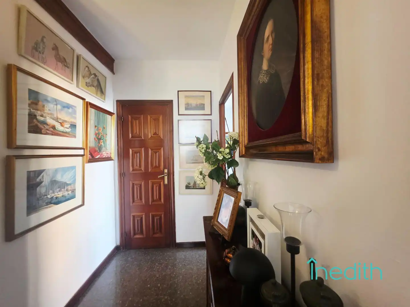 Appartement avec terrasse à vendre à Carrer Carrer de Parellades, 2, imagen 60