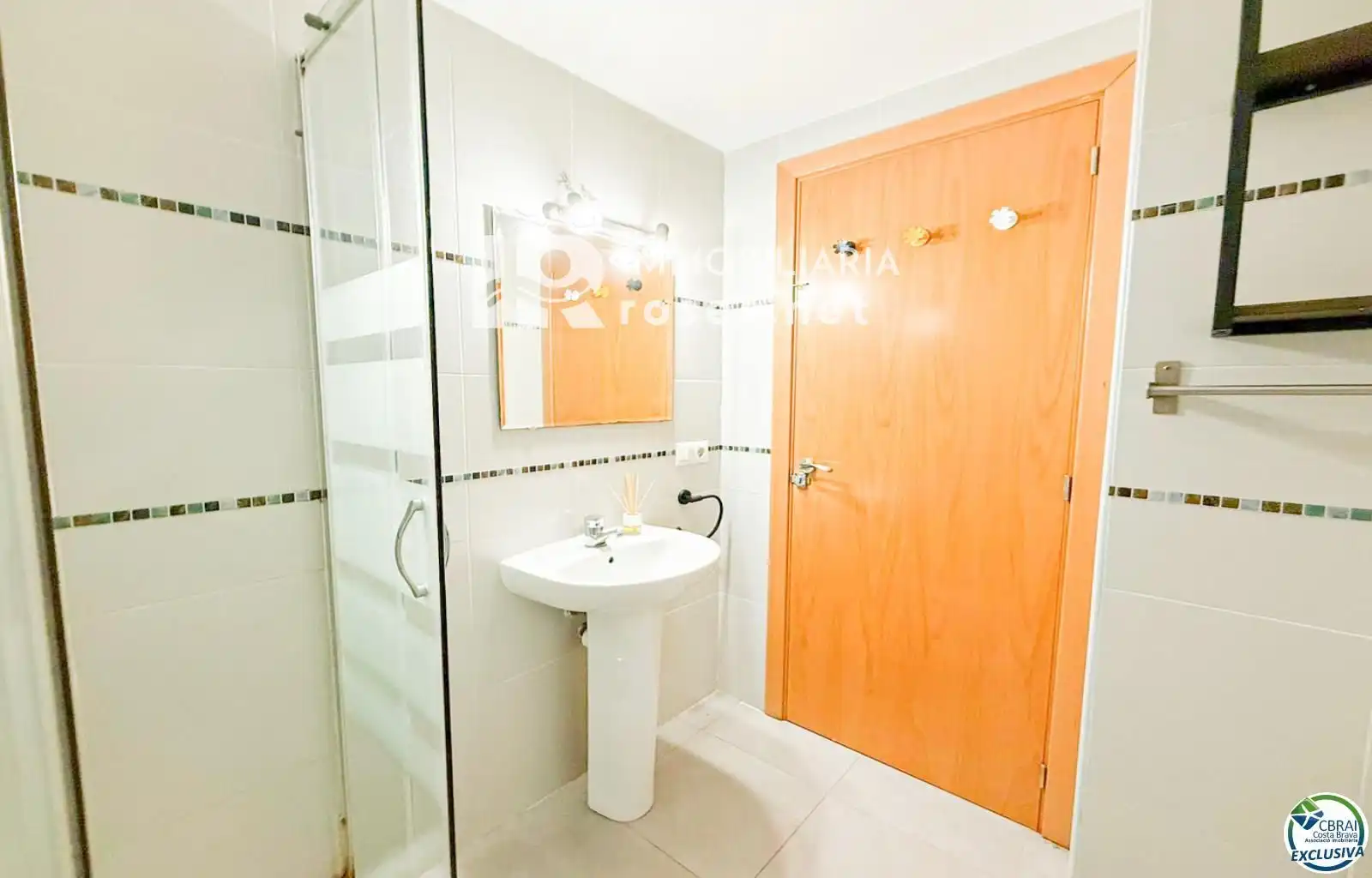 Piso con piscina en venta en Duana, imagen 13