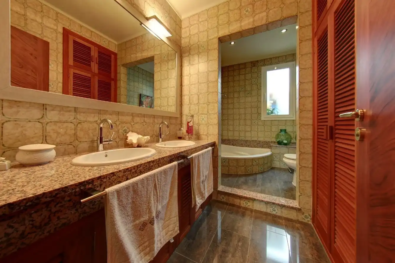 House with garden for sale in Els Reguers c15, imagen 45