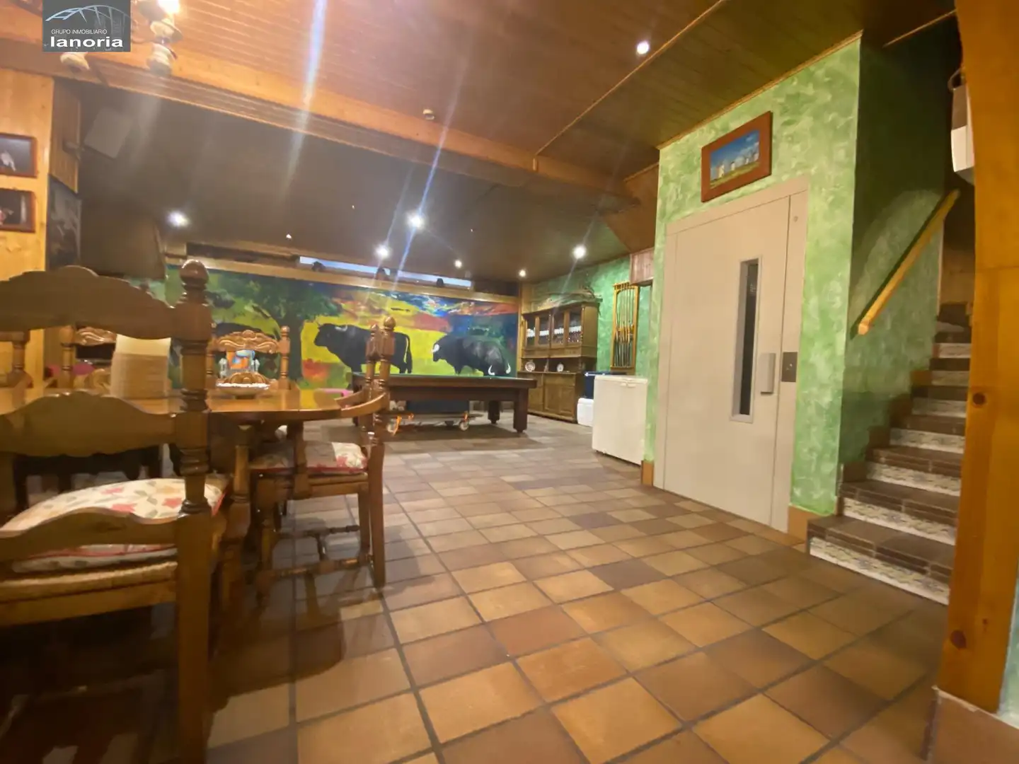 Detached homes for sale in Albacete  with Air Conditioner, Heating and Parquet flooring
