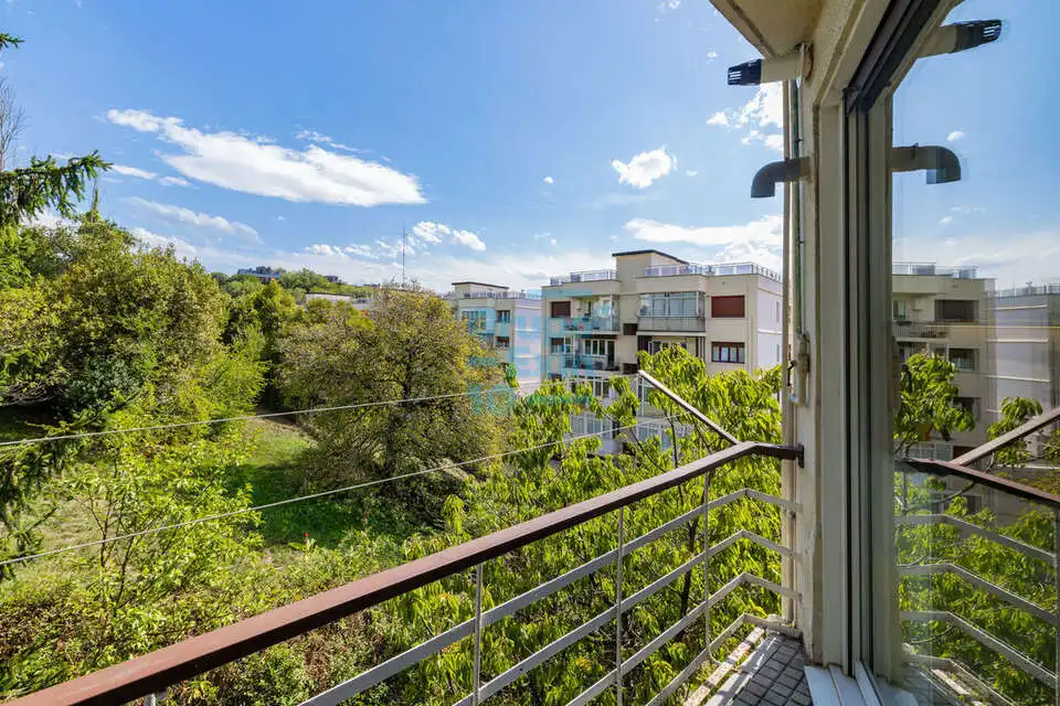 Terrassa de Pis en venda en Donostia - San Sebastián  amb Calefacció, Jardí privat i Terrassa