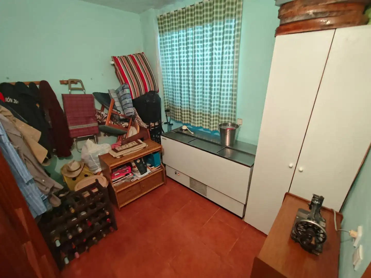 Finca rústica en venta en M-313, Morata de Tajuña