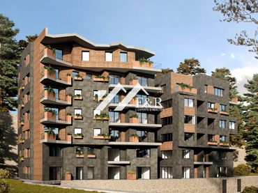 Pis amb ascensor en venda a Villars