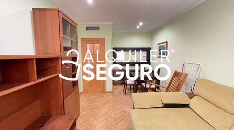 Foto 5 de Pis de lloguer a De Alejandro Sanchez, Opañel, Madrid