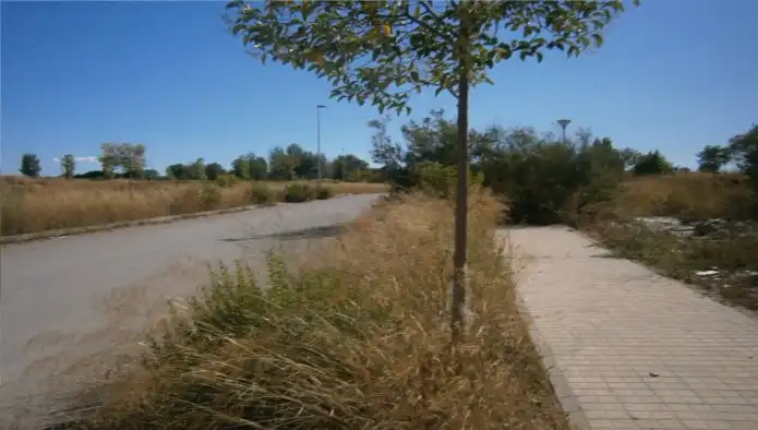 Terreny rústic en venda a C/ Albatàrrec, Plan Parcial SAU-R2, imagen 7