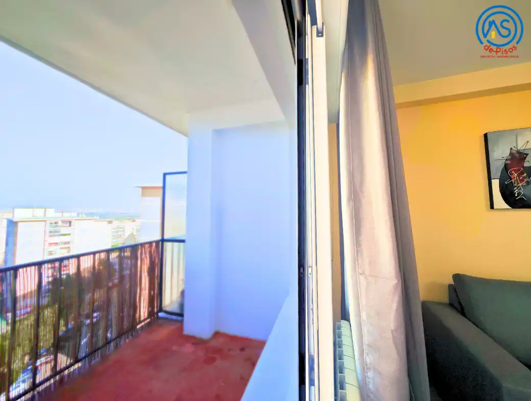 Wohnung zur Miete in Zaragoza, Zaragoza