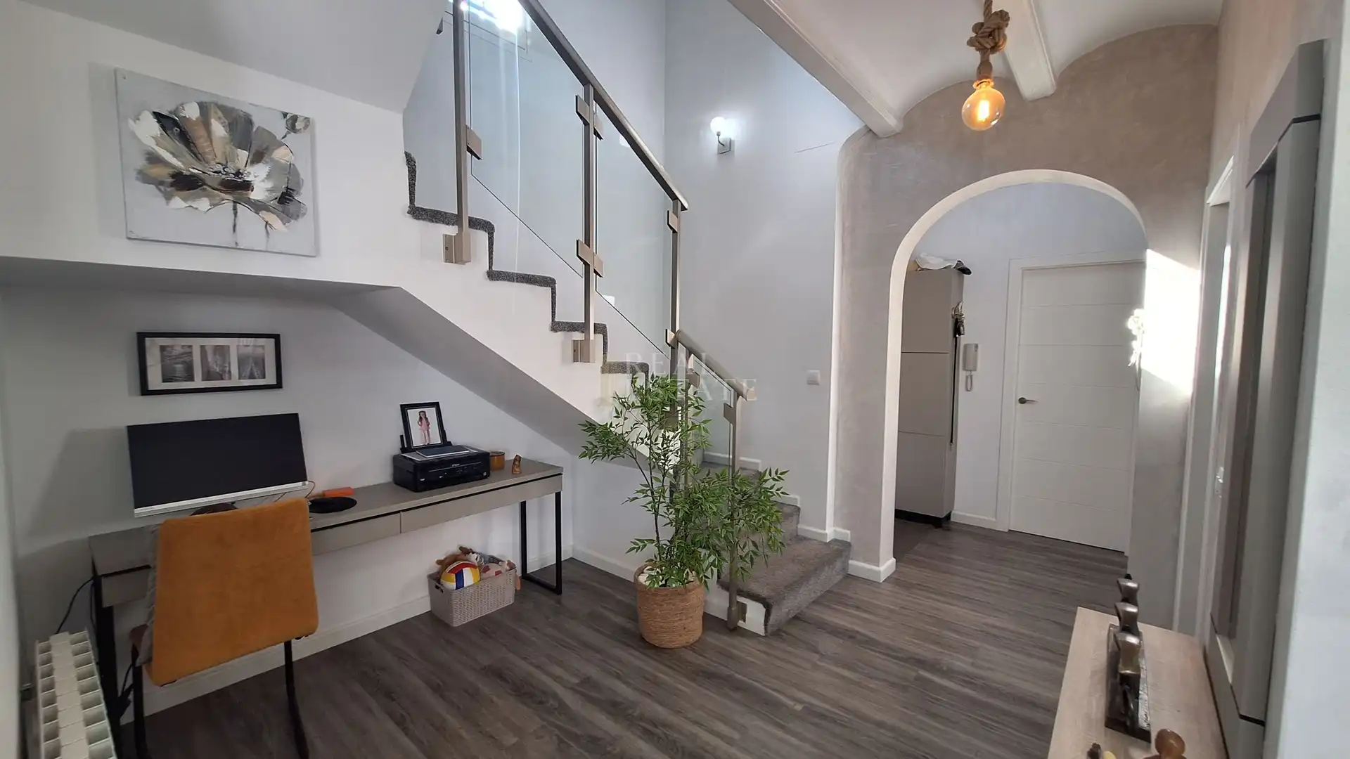 House with terrace for sale in Rambla dels Mortits, imagen 12