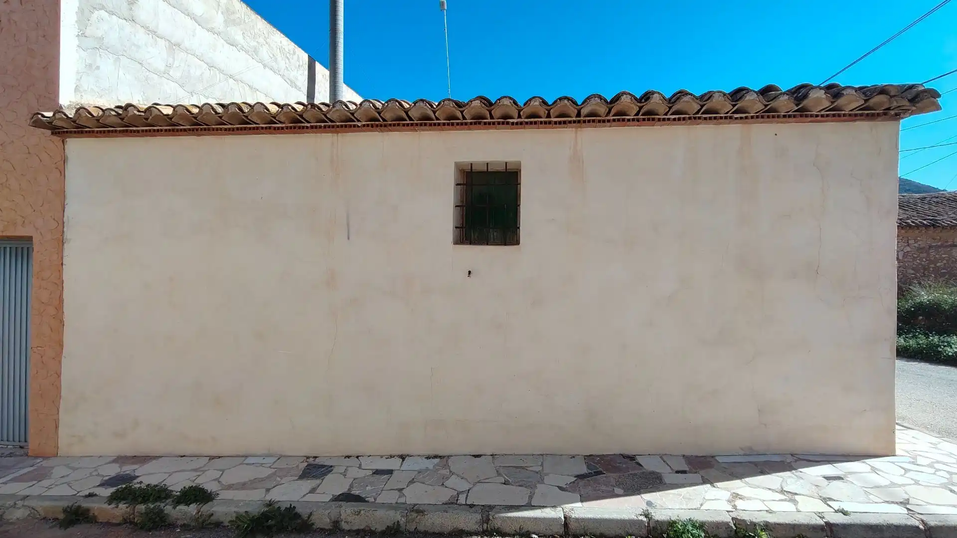 Casa in vendita a Algueña, imagen 5