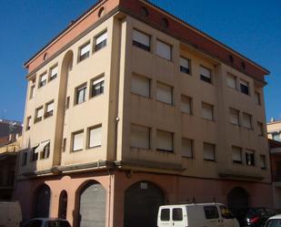 Vista exterior de Pis en venda en Sant Pere de Ribes