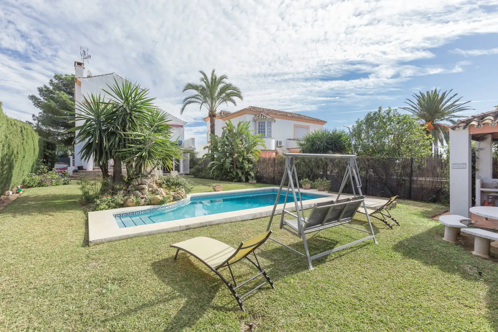 Villa avec terrasse à vendre à Marbella Centro, imagen 41
