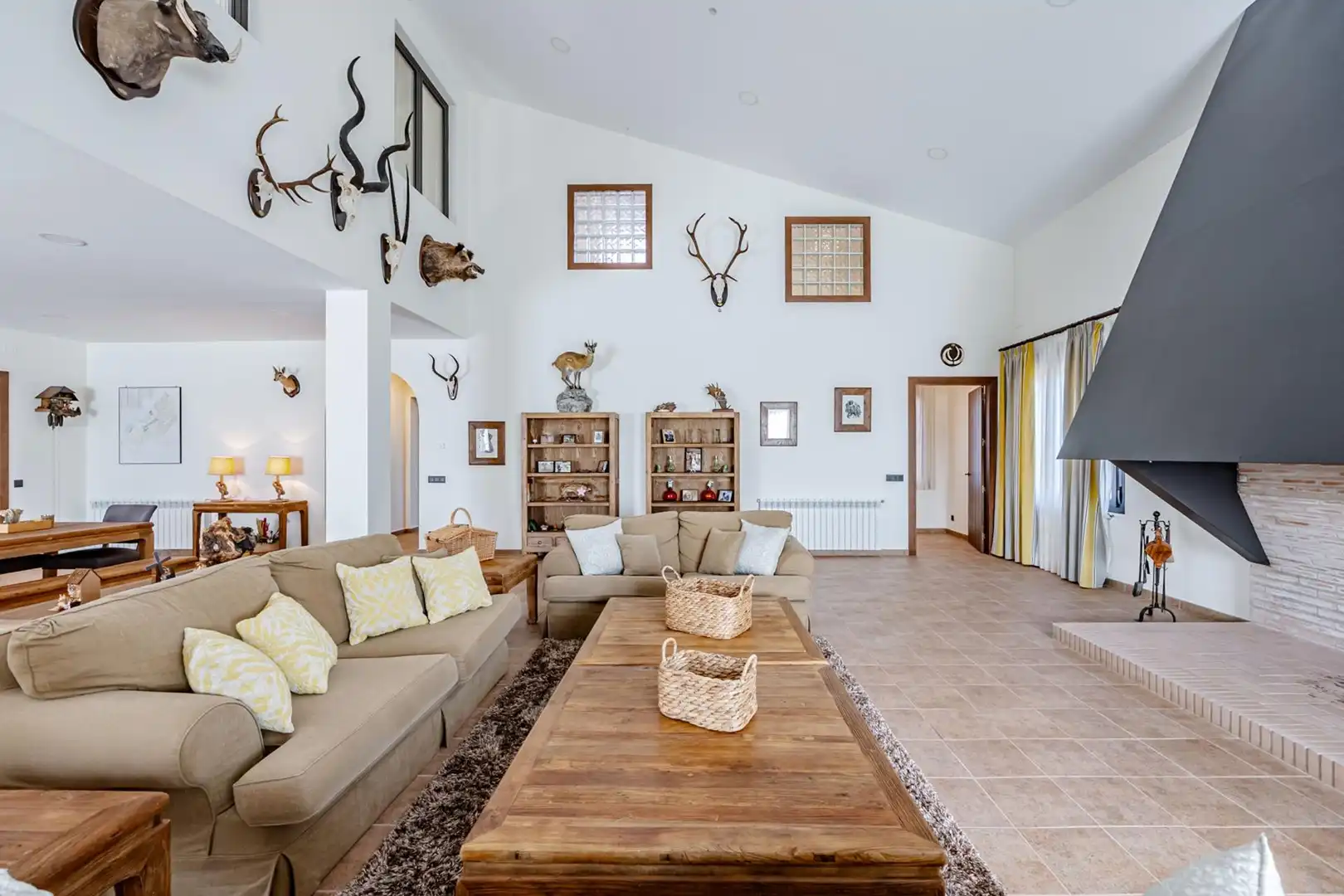 Finca rústica en venta en Polígono Polígono 123 Paraje 187 TERCERO, 18, Argamasilla de Alba