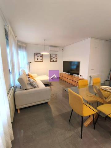 Casa-chalet en Venta en Alginet