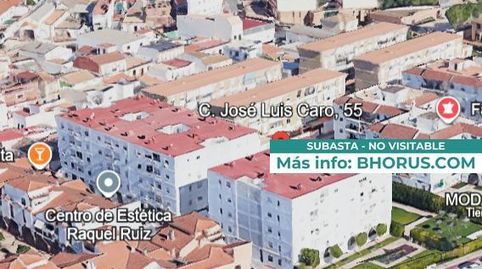 Foto 2 de Piso en venta en Jose Luis Caro, 55, Gines, Sevilla