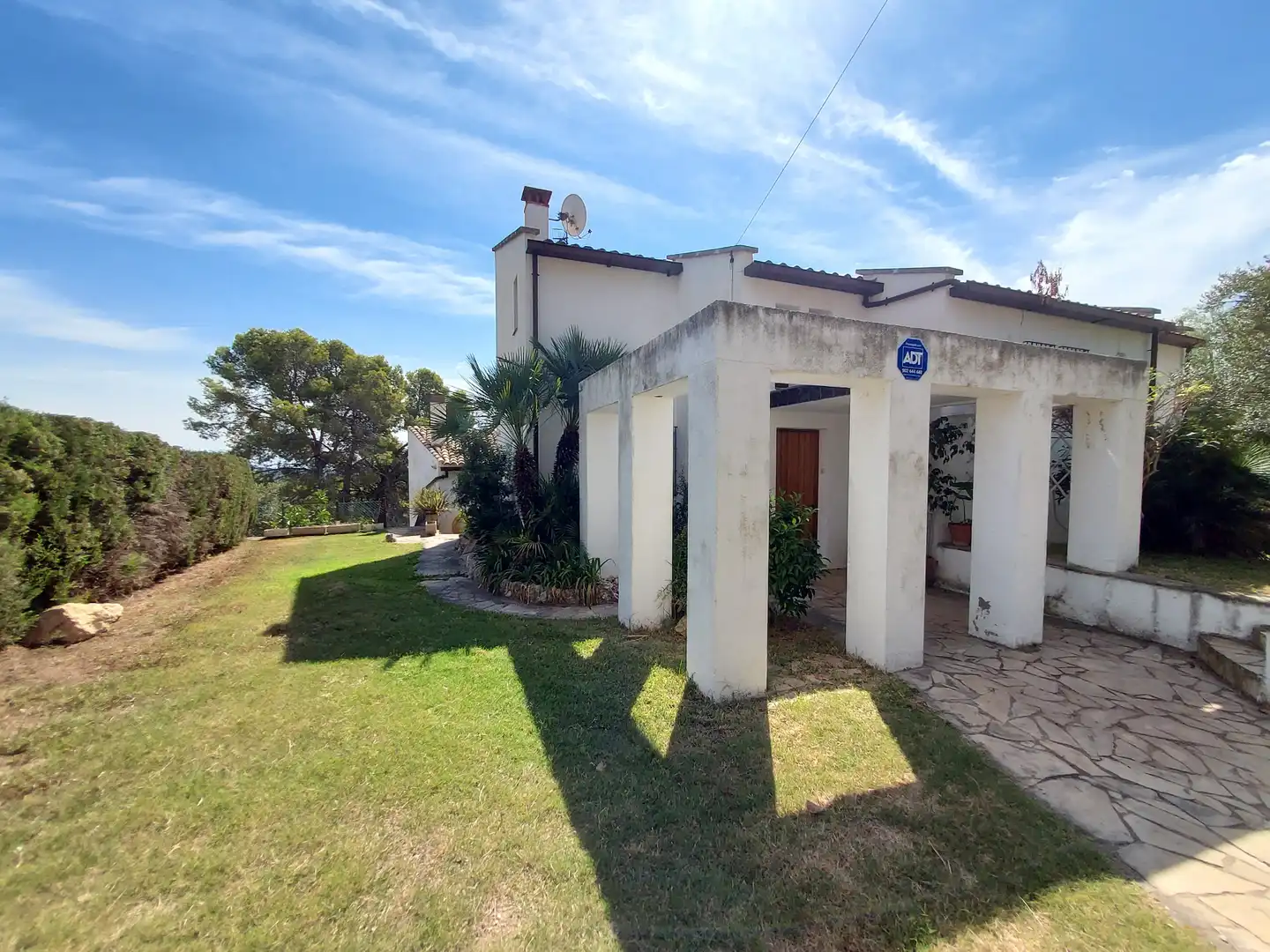 Exterior view of Houses for sale in El Vendrell  with Private garden, Terrace and Storage room