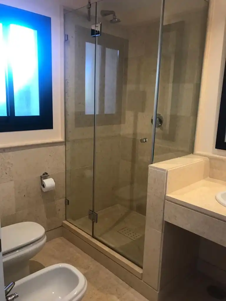 Wohnung mit Pool zur Miete in Los Arqueros  - Puerto del Almendro, imagen 11